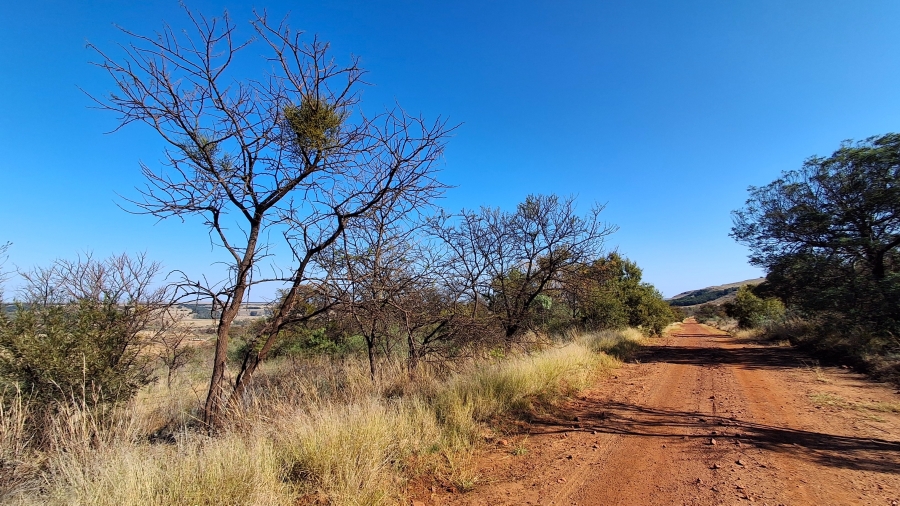 Commercial Property for Sale in Swartruggens North West